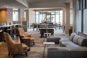 Image of Courtyard by Marriott Richmond Berkeley