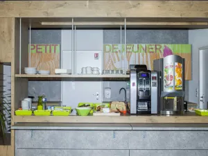 Image of ibis budget Bordeaux Est Lormont