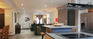 Image of maison familiale près de bruxelles et paridaisia