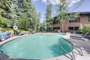 Image of Snowmass Village Retreat Close to Slopes and Trails!