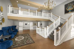 Image of Virginia Crossings Hotel, Tapestry Collection by Hilton