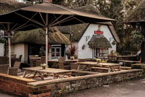 Image of The Pilgrim Inn