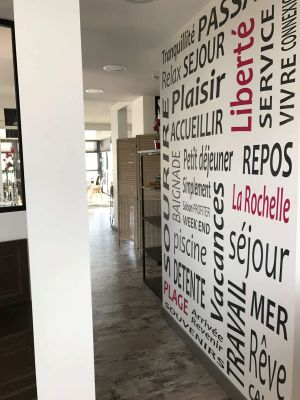 Image of Kyriad Direct La Rochelle Aytré (ex Balladins)