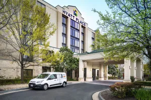 Image of Hyatt Place Austin Arboretum