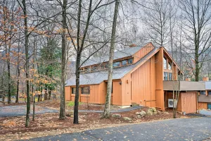 Image of Village of Loon Condo in Lincoln with Pool Access