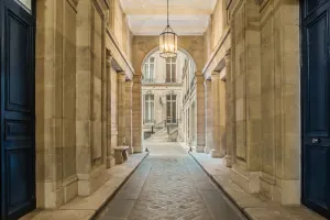 Image of Hôtel Alfred Sommier