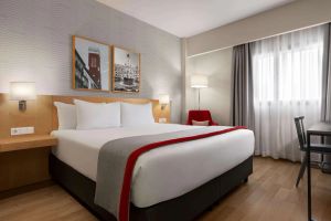 Image of Ramada by Wyndham Madrid Getafe