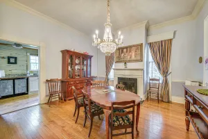 Image of Historic Manor w/ Screened Porch in Elizabeth City