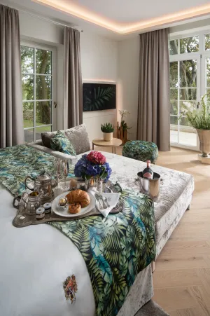 Image of SCHLOSSRESIDENZ - Boutique Apartments & Hotel Suiten