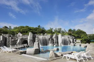 Image of Sheraton Grande Tokyo Bay Hotel