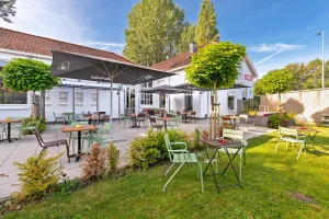 Image of Stayokay Hostel Haarlem