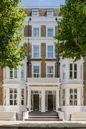 Image of Mornington Hotel London Kensington, BW Premier Collection