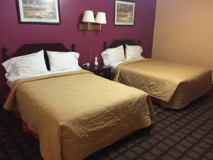 Image of Holiday Lodge