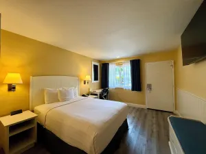 Image of Monterey Bay Lodge
