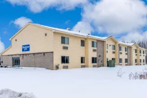 Image of Rodeway Inn