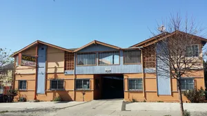 Image of Nights Inn Motel