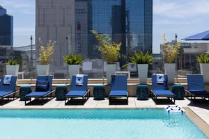 Image of Hotel Indigo Los Angeles Downtown