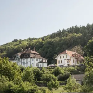 Image of Chateau de Marnand