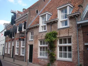 Image of Hotel de Tabaksplant