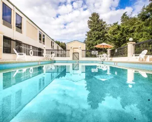 Image of Quality Inn Darien-North Brunswick