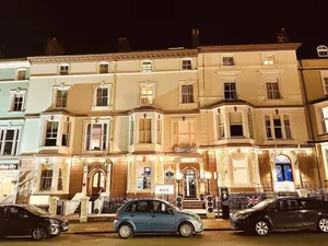 Image of Lauriston & Lawton Court Hotel