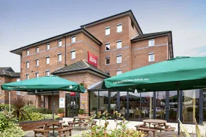 Image of ibis Liverpool Centre Albert Dock – Liverpool One