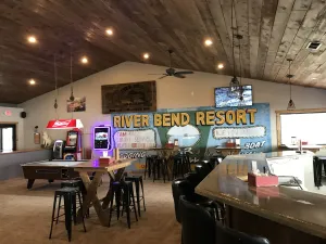 Image of River Bend's Resort