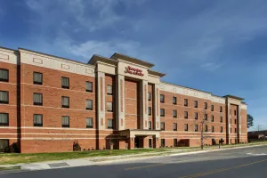 Image of Hampton Inn & Suites Knightdale Raleigh