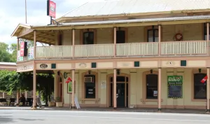 Image of Royal Exchange Hotel