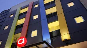 Image of Amaris Hotel Panglima Polim 2