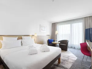Image of Novotel Berlin Mitte