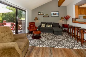 Image of Cienega Getaway - 1952 by Big Bear Vacations