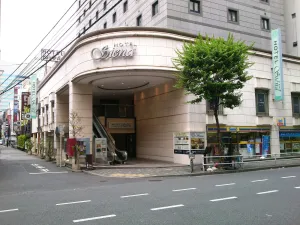 Image of Hotel Siena