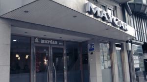 Image of Hotel Maycar
