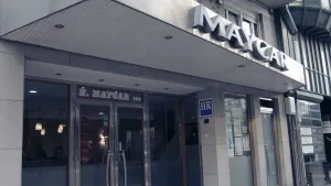 Image of Hotel Maycar