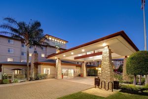 Image of Homewood Suites by Hilton San Francisco Airport North California