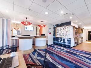 Image of ibis Styles Toulouse Lavaur