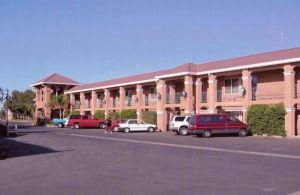 Image of Merced Inn & Suites