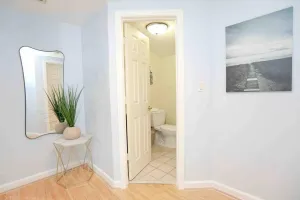 Image of Bay Oak Beach Cottage