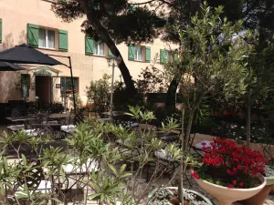 Image of Hôtel Le Clos des Pins
