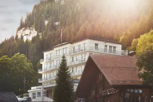 Image of Bellevue Parkhotel & Spa - Relais & Châteaux