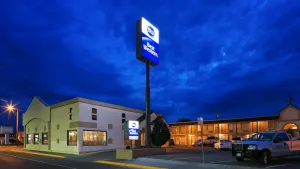 Image of SureStay by Best Western Miles City