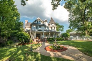 Image of The Victoria Bed & Breakfast