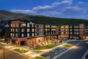 Image of The Hoffmann Hotel Basalt Aspen, Tapestry Collection By Hilton