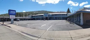 Image of Americas Best Value Inn-Williams/Grand Canyon