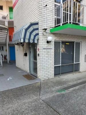 Image of Beach Park Motel