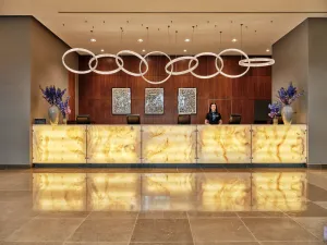 Image of InterContinental Warszawa by IHG