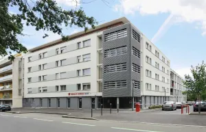 Image of Séjours & Affaires Rennes Villa Camilla