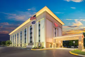 Image of Hampton Inn Philadelphia/Plymouth Meeting