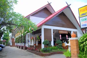 Image of Lanna Thai Guesthouse